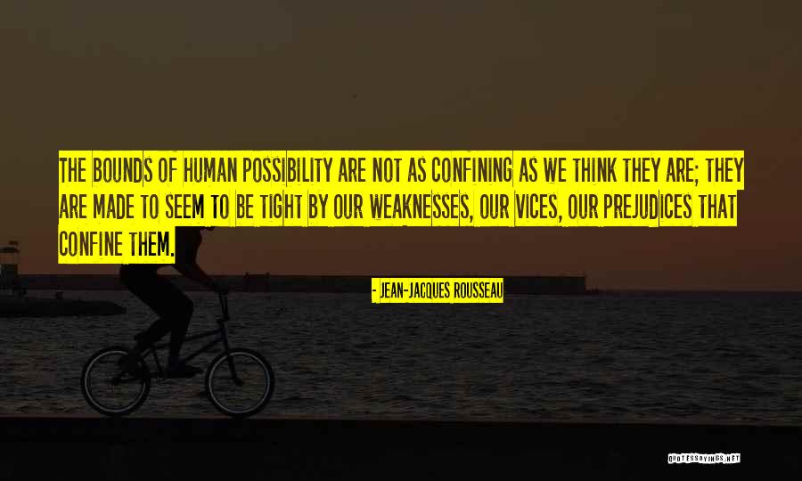 No Limits Motivational Quotes By Jean-Jacques Rousseau No Limits Motivational Quotes By Jean-Jacques Rousseau
