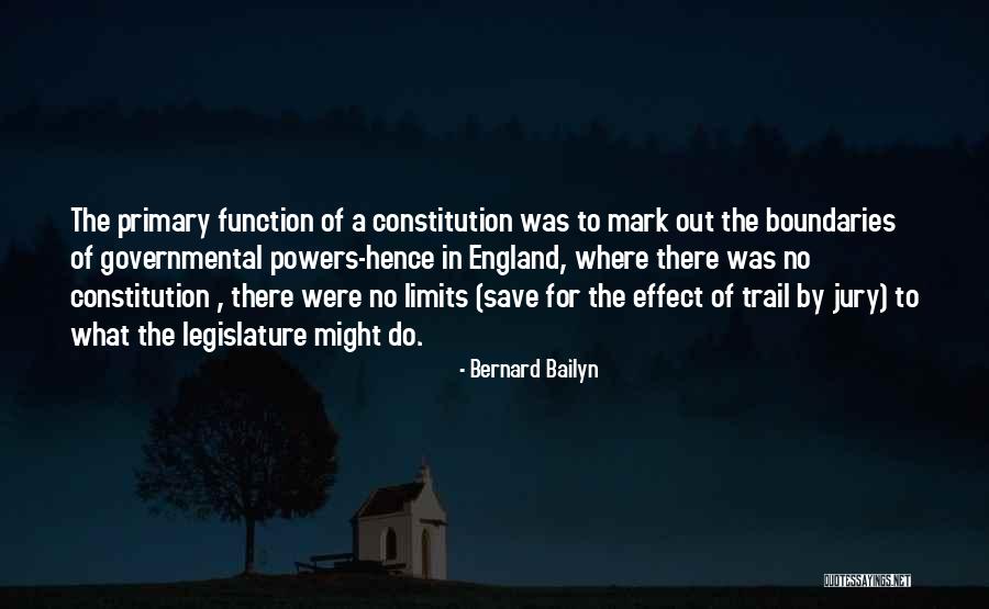 No Limits No Boundaries Quotes By Bernard Bailyn No Limits No Boundaries Quotes By Bernard Bailyn