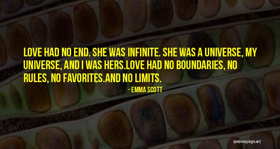 No Limits No Boundaries Quotes By Emma Scott No Limits No Boundaries Quotes By Emma Scott
