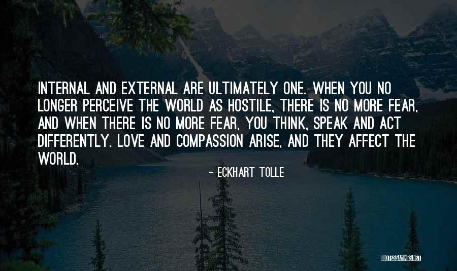 No Longer Love You Quotes By Eckhart Tolle No Longer Love You Quotes By Eckhart Tolle