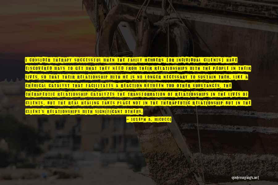 No Longer My Client Quotes By Joseph A. Micucci No Longer My Client Quotes By Joseph A. Micucci