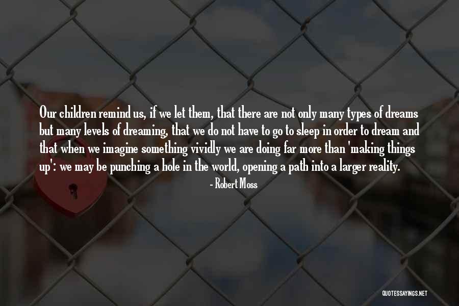 No Longer Quivering Quotes By Robert Moss No Longer Quivering Quotes By Robert Moss