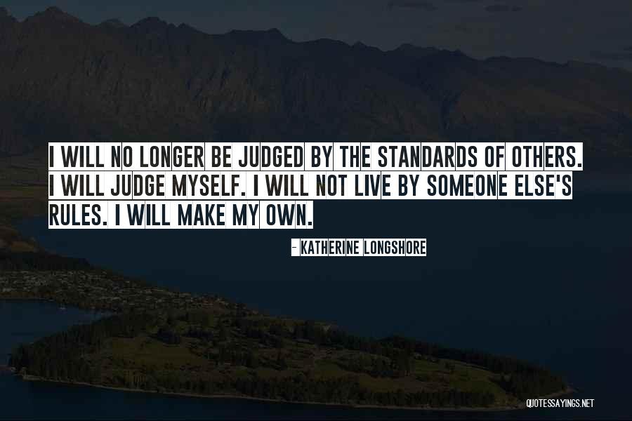 No Longer Will I Quotes By Katherine Longshore No Longer Will I Quotes By Katherine Longshore