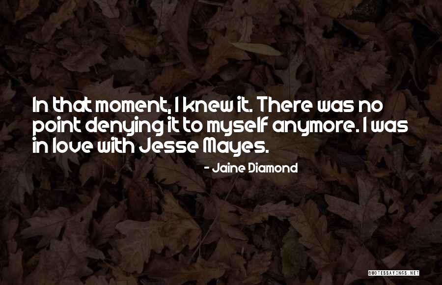 No Love Anymore Quotes By Jaine Diamond No Love Anymore Quotes By Jaine Diamond