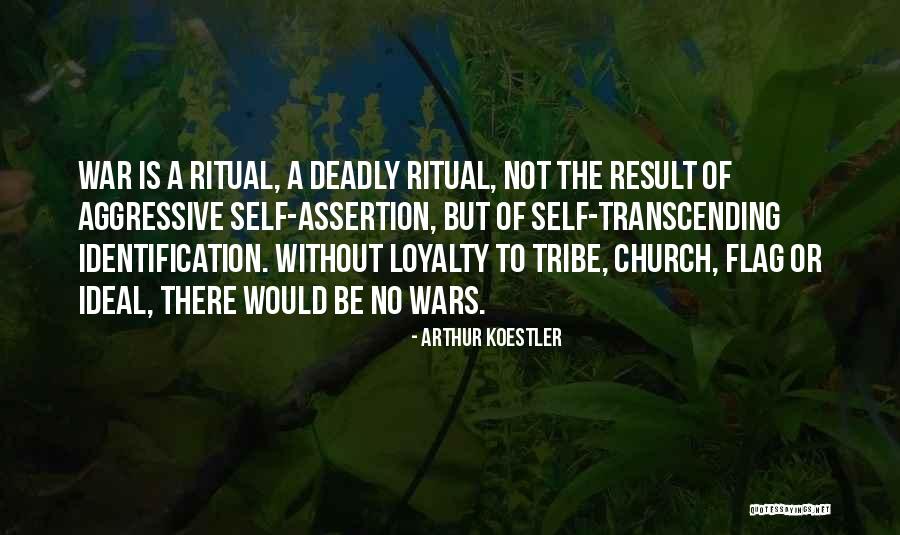 No Loyalty Quotes By Arthur Koestler No Loyalty Quotes By Arthur Koestler