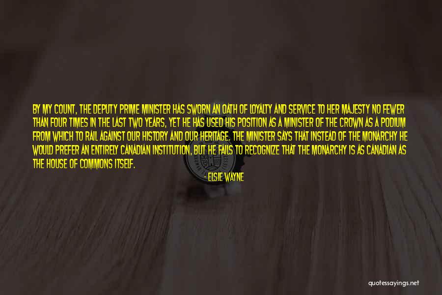 No Loyalty Quotes By Elsie Wayne No Loyalty Quotes By Elsie Wayne