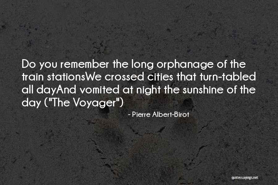 No Lullaby For Tommy Quotes By Pierre Albert-Birot No Lullaby For Tommy Quotes By Pierre Albert-Birot