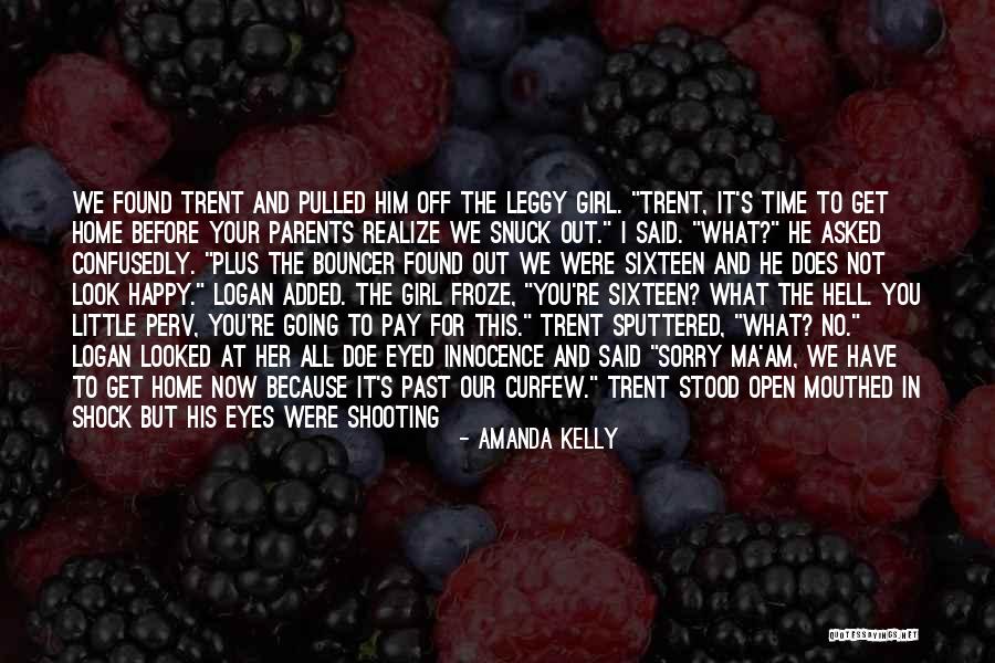 No Ma Am Quotes By Amanda Kelly No Ma Am Quotes By Amanda Kelly