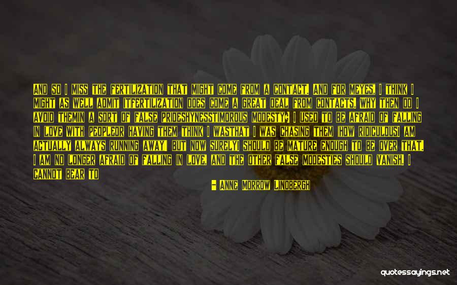 No Ma Am Quotes By Anne Morrow Lindbergh No Ma Am Quotes By Anne Morrow Lindbergh