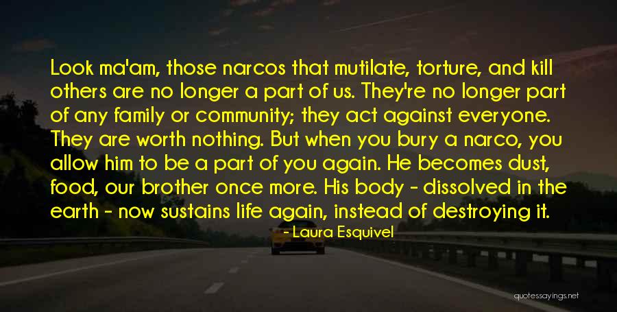 No Ma Am Quotes By Laura Esquivel No Ma Am Quotes By Laura Esquivel