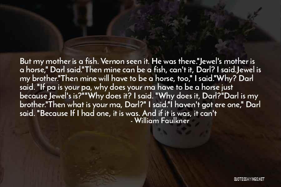 No Ma Am Quotes By William Faulkner No Ma Am Quotes By William Faulkner