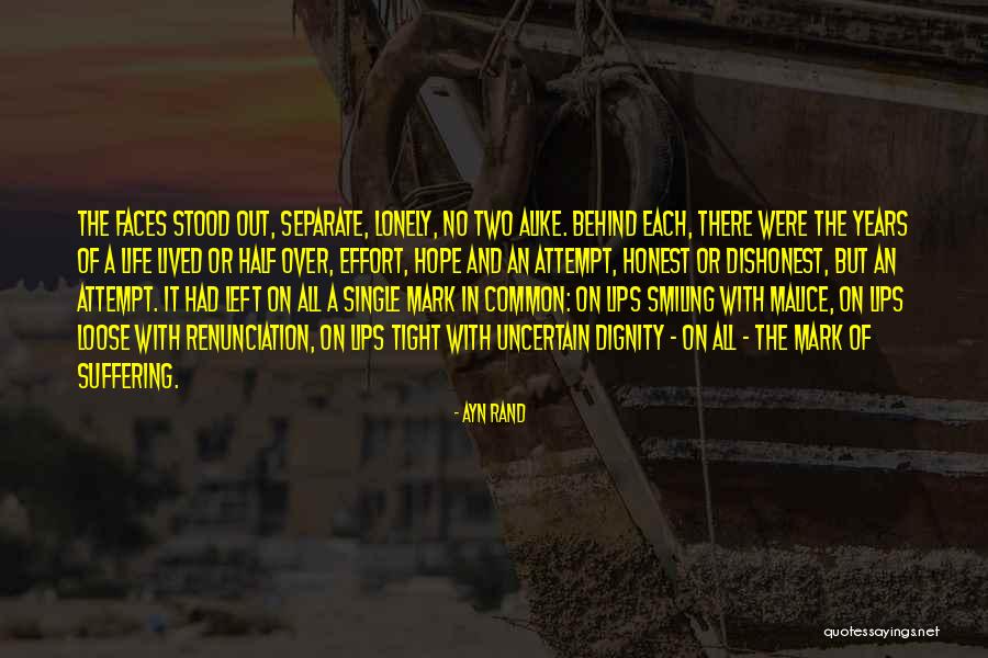 No Malice Quotes By Ayn Rand No Malice Quotes By Ayn Rand