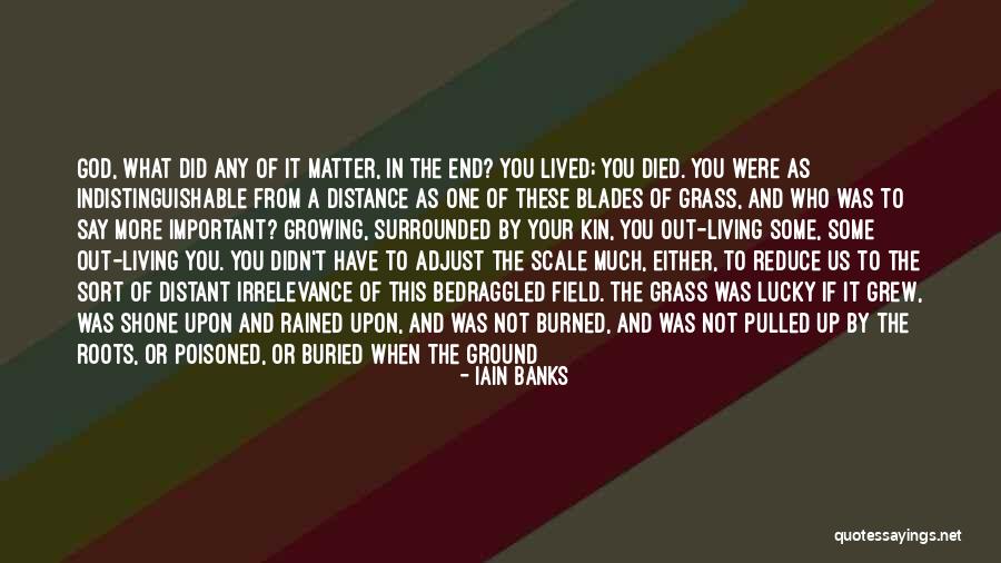 No Malice Quotes By Iain Banks No Malice Quotes By Iain Banks