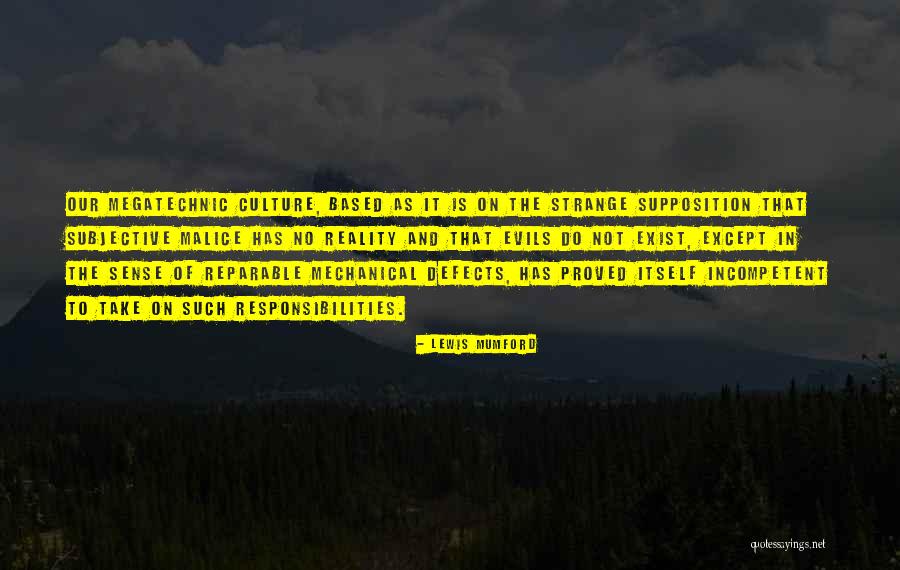 No Malice Quotes By Lewis Mumford No Malice Quotes By Lewis Mumford