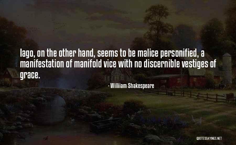 No Malice Quotes By Williiam Shakespeare No Malice Quotes By Williiam Shakespeare