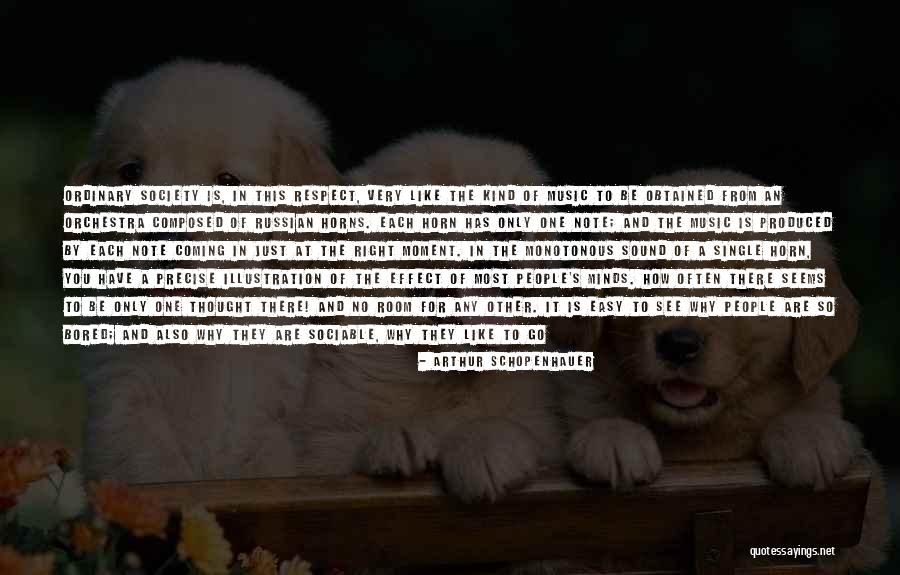 No Man Is Single Quotes By Arthur Schopenhauer No Man Is Single Quotes By Arthur Schopenhauer