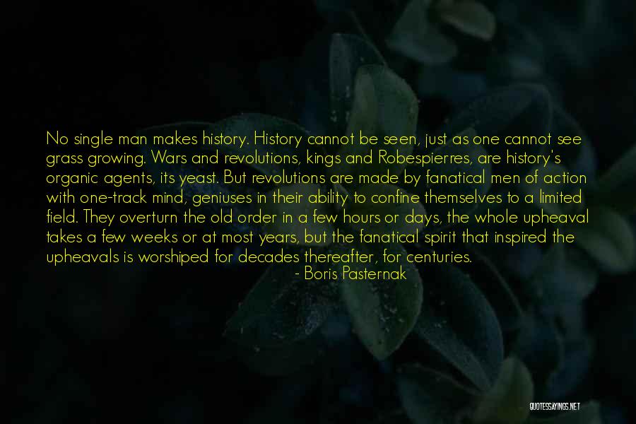 No Man Is Single Quotes By Boris Pasternak No Man Is Single Quotes By Boris Pasternak