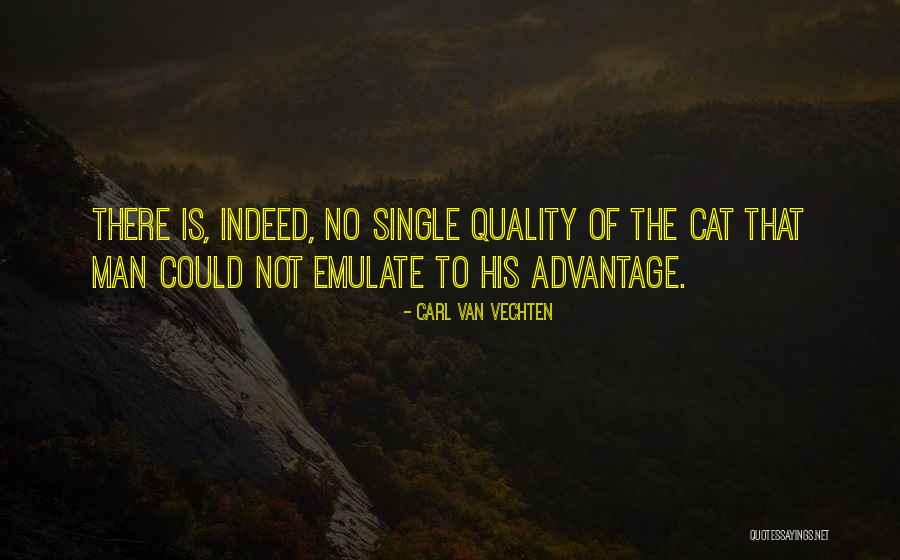 No Man Is Single Quotes By Carl Van Vechten No Man Is Single Quotes By Carl Van Vechten