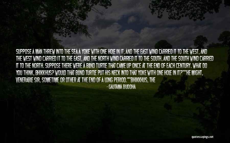 No Man Is Single Quotes By Gautama Buddha No Man Is Single Quotes By Gautama Buddha