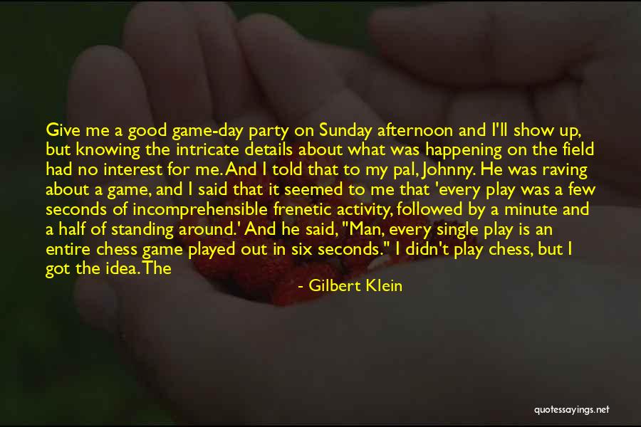 No Man Is Single Quotes By Gilbert Klein No Man Is Single Quotes By Gilbert Klein