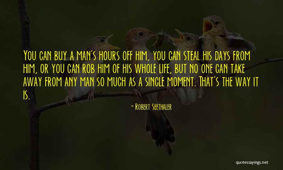 No Man Is Single Quotes By Robert Seethaler No Man Is Single Quotes By Robert Seethaler