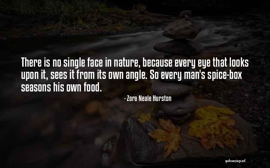 No Man Is Single Quotes By Zora Neale Hurston No Man Is Single Quotes By Zora Neale Hurston