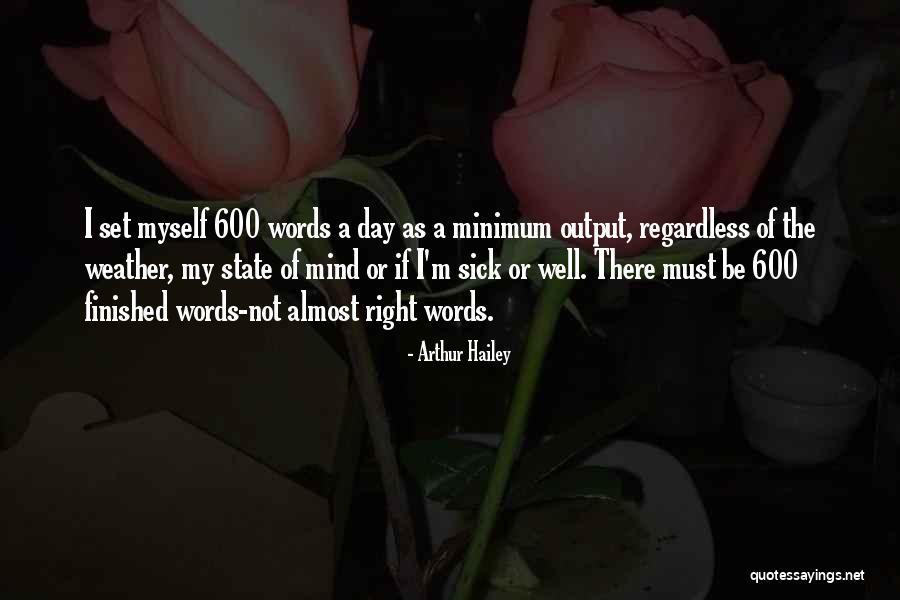 No Mans Land Ww1 Quotes By Arthur Hailey No Mans Land Ww1 Quotes By Arthur Hailey