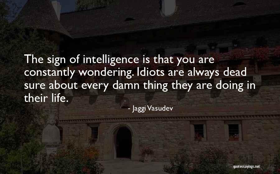 No Mans Land Ww1 Quotes By Jaggi Vasudev No Mans Land Ww1 Quotes By Jaggi Vasudev