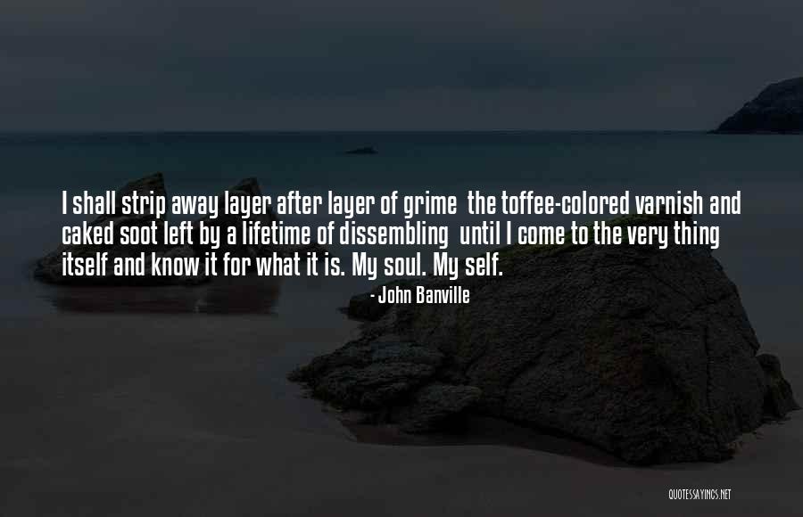 No Mans Land Ww1 Quotes By John Banville No Mans Land Ww1 Quotes By John Banville
