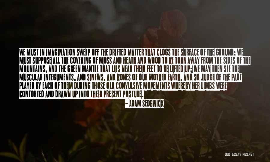 No Matter How Far Or Near Quotes By Adam Sedgwick No Matter How Far Or Near Quotes By Adam Sedgwick