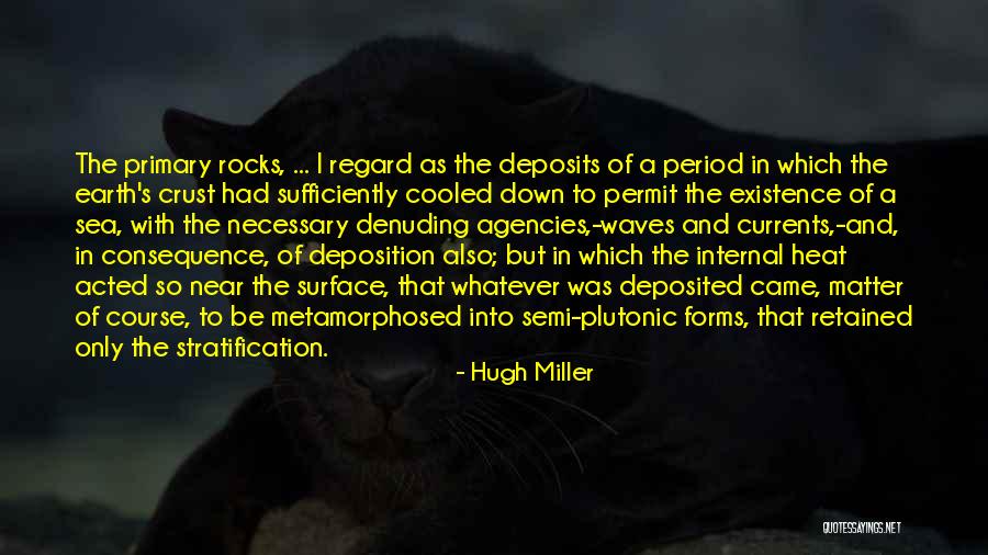 No Matter How Far Or Near Quotes By Hugh Miller No Matter How Far Or Near Quotes By Hugh Miller