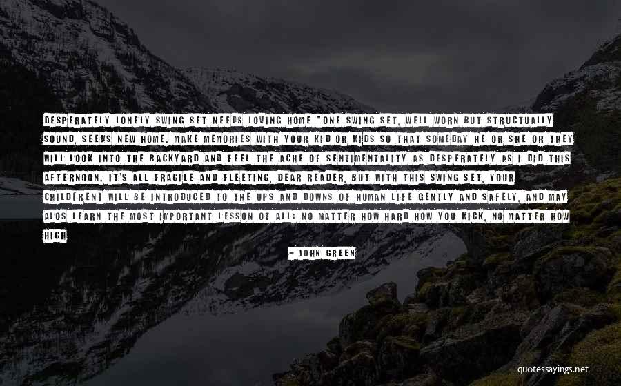 No Matter How Far Or Near Quotes By John Green No Matter How Far Or Near Quotes By John Green