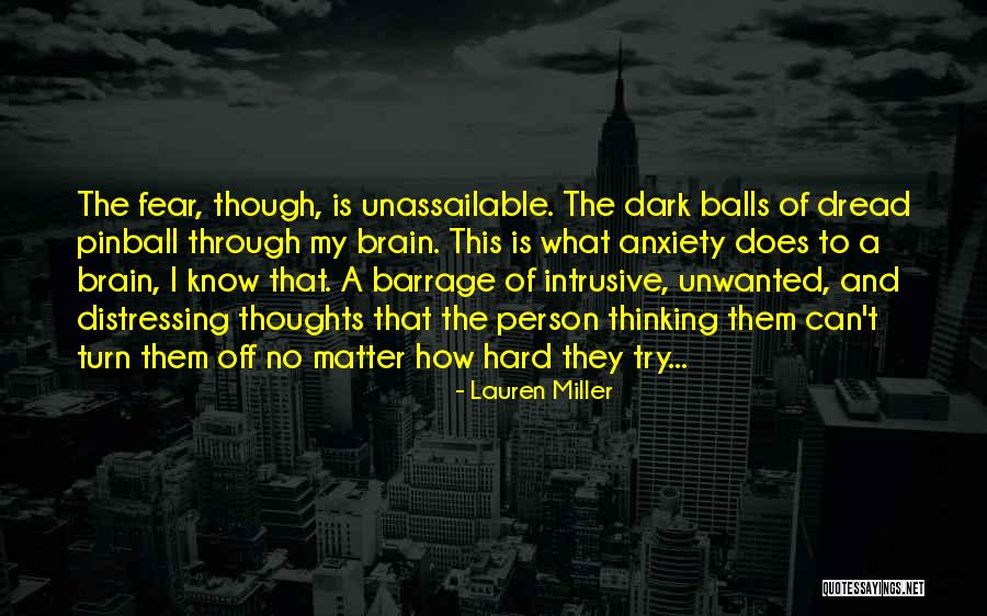 No Matter How Hard I Try Quotes By Lauren Miller No Matter How Hard I Try Quotes By Lauren Miller