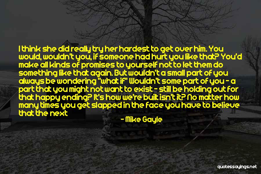 No Matter How Many Times You Fall Quotes By Mike Gayle No Matter How Many Times You Fall Quotes By Mike Gayle