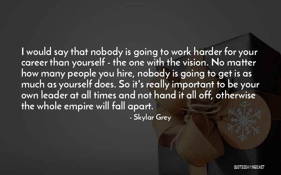 No Matter How Many Times You Fall Quotes By Skylar Grey No Matter How Many Times You Fall Quotes By Skylar Grey