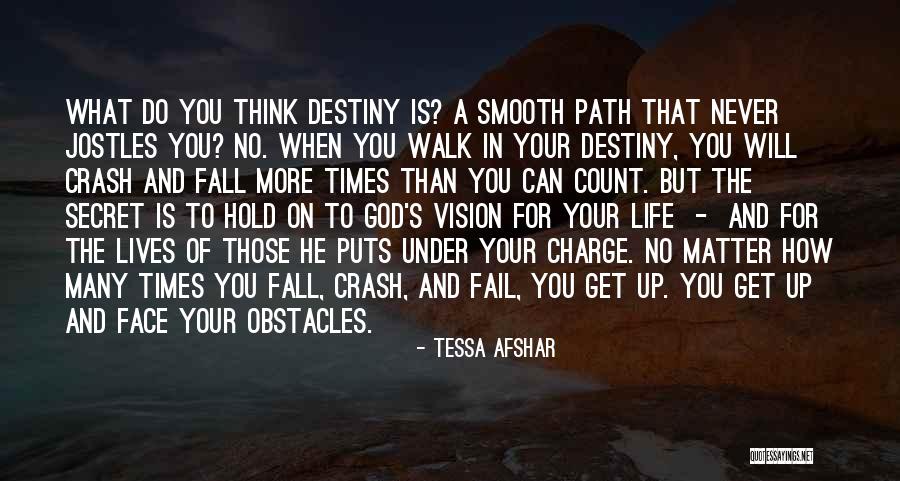 No Matter How Many Times You Fall Quotes By Tessa Afshar No Matter How Many Times You Fall Quotes By Tessa Afshar