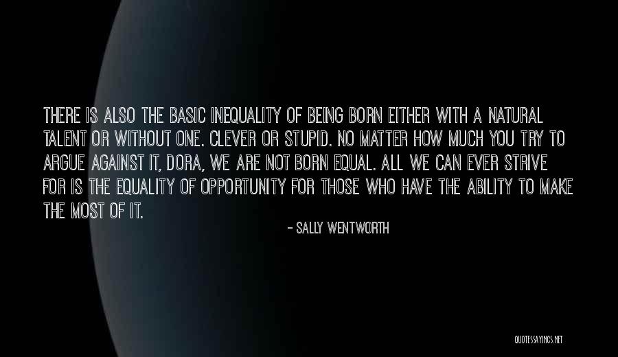 No Matter How Much You Try Quotes By Sally Wentworth No Matter How Much You Try Quotes By Sally Wentworth