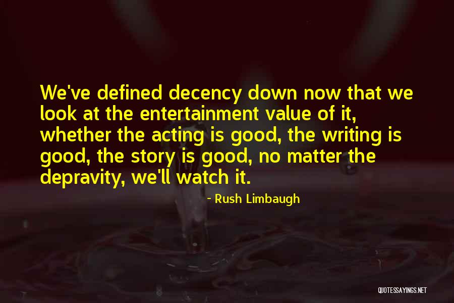 No Matter Now Quotes By Rush Limbaugh No Matter Now Quotes By Rush Limbaugh