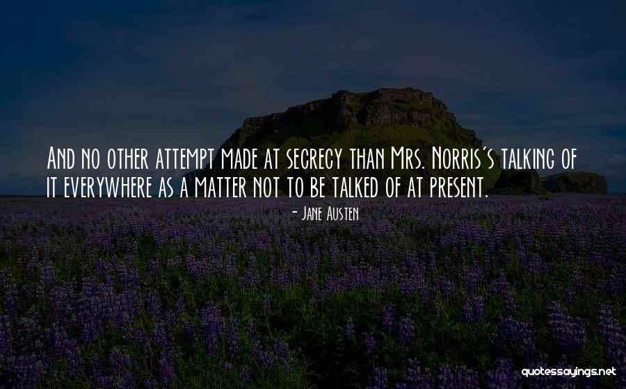 No Matter Quotes By Jane Austen No Matter Quotes By Jane Austen