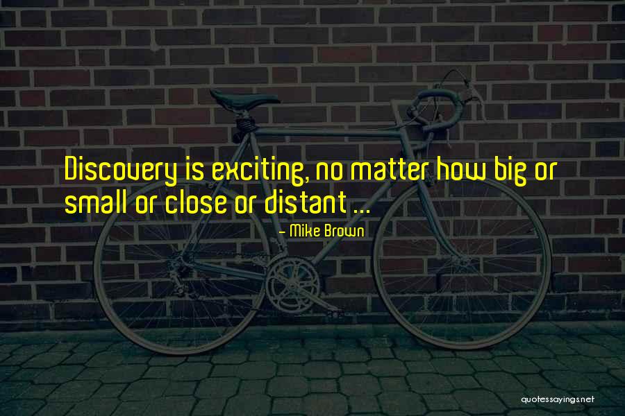 No Matter Quotes By Mike Brown