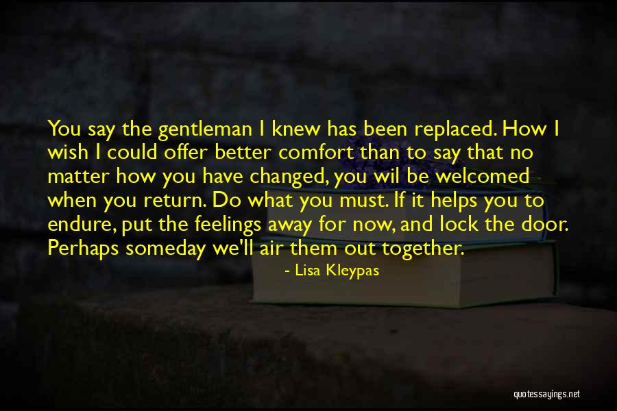 No Matter What They Say Love Quotes By Lisa Kleypas No Matter What They Say Love Quotes By Lisa Kleypas