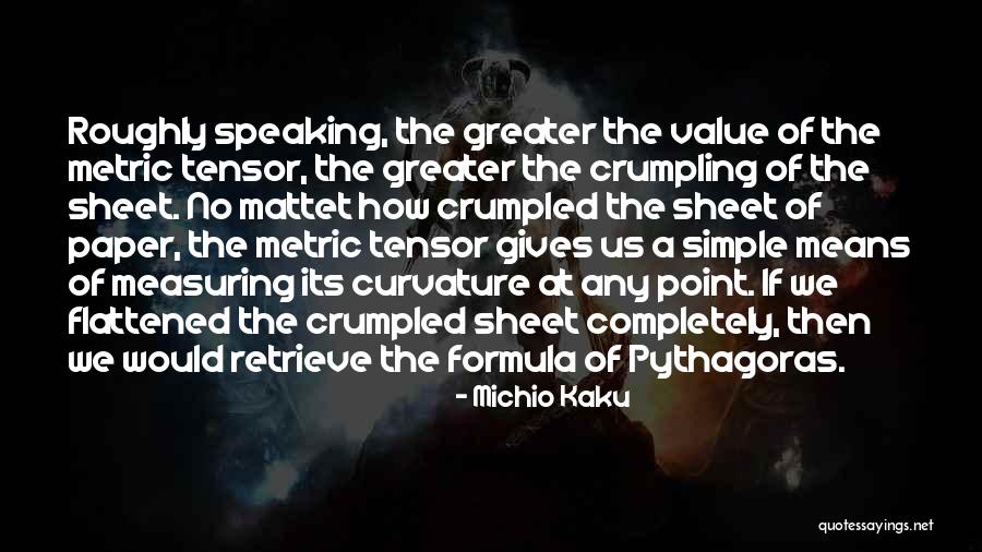 No Means No Quotes By Michio Kaku No Means No Quotes By Michio Kaku
