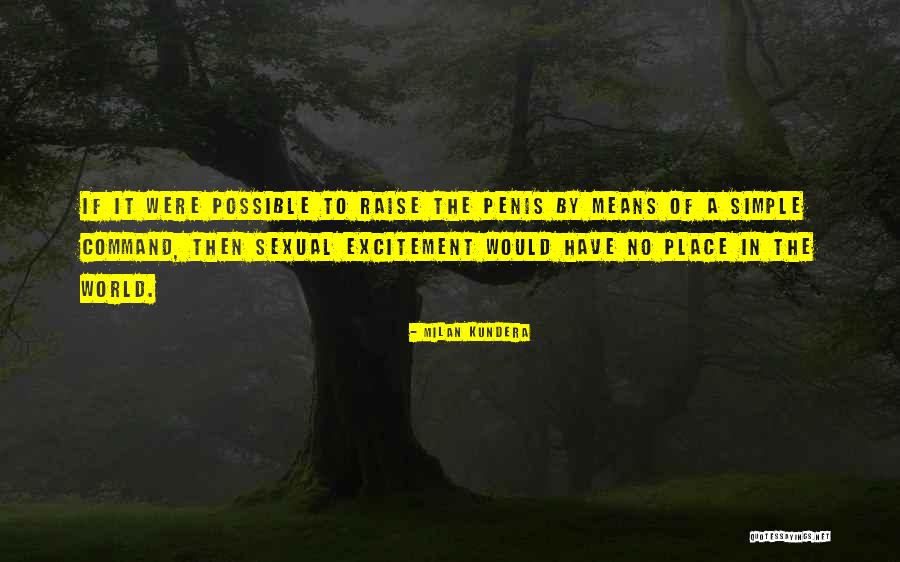 No Means No Quotes By Milan Kundera No Means No Quotes By Milan Kundera