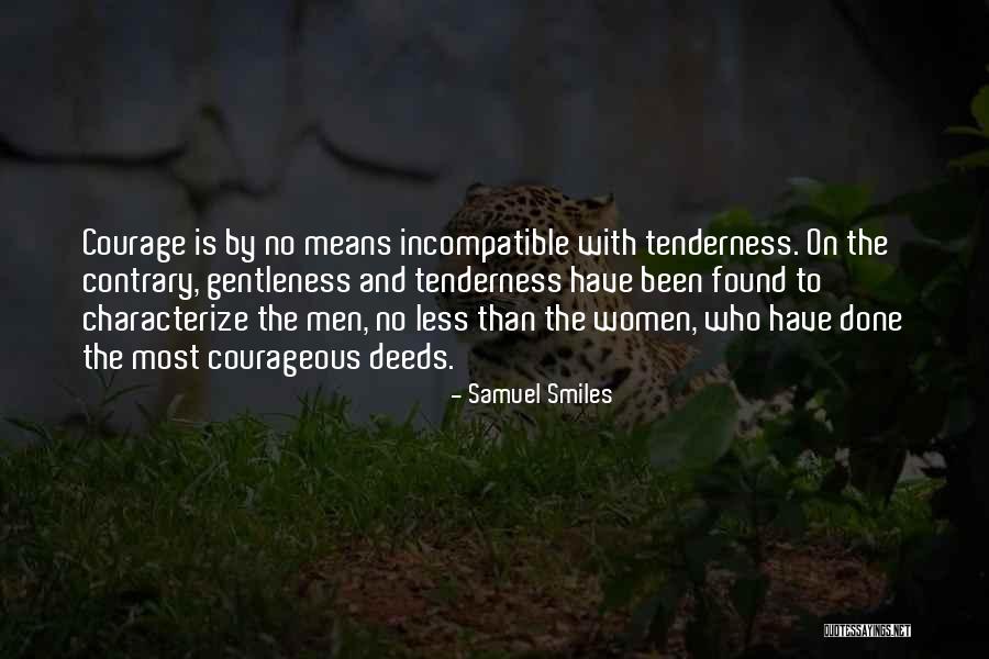 No Means No Quotes By Samuel Smiles No Means No Quotes By Samuel Smiles
