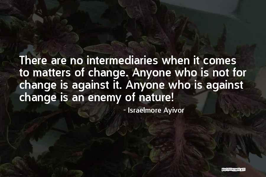No Mediocrity Quotes By Israelmore Ayivor No Mediocrity Quotes By Israelmore Ayivor