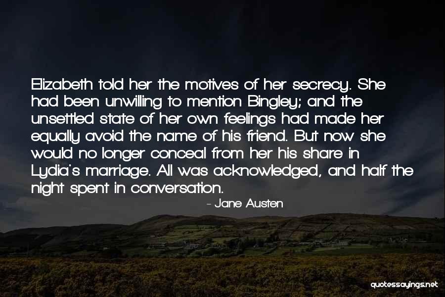 No Mention Quotes By Jane Austen No Mention Quotes By Jane Austen