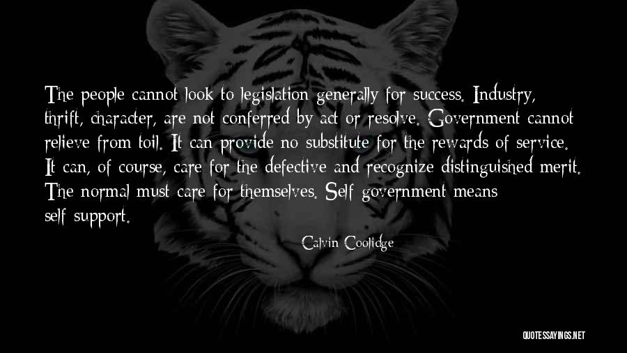 No Merit Quotes By Calvin Coolidge No Merit Quotes By Calvin Coolidge