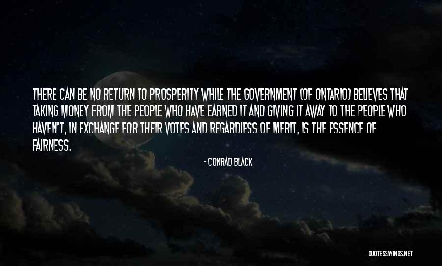 No Merit Quotes By Conrad Black No Merit Quotes By Conrad Black