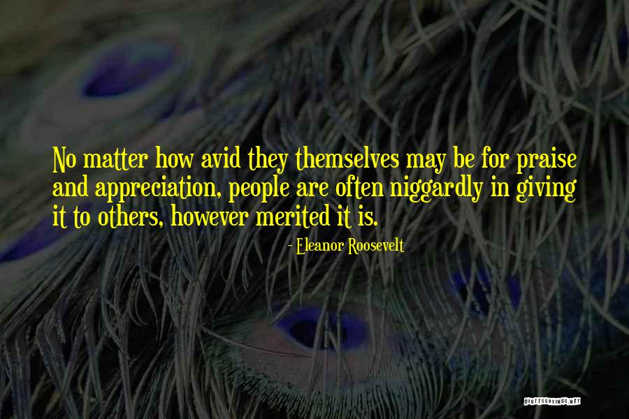 No Merit Quotes By Eleanor Roosevelt No Merit Quotes By Eleanor Roosevelt