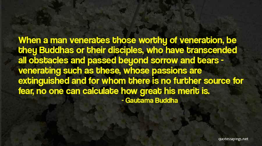 No Merit Quotes By Gautama Buddha No Merit Quotes By Gautama Buddha